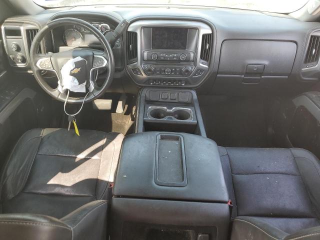 Photo 8 from auction – 2014 CHEVROLET SILVERADO with VIN 3GCUKSEC8EG175433