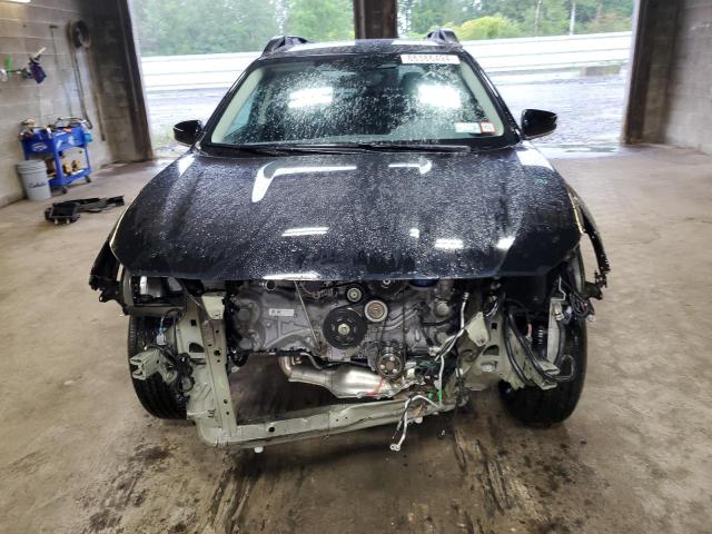 Photo 5 from auction – 2024 SUBARU OUTBACK PR with VIN 4S4BTADC2R3147485