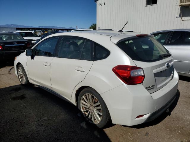 Photo 2 from auction – 2013 SUBARU IMPREZA PR with VIN JF1GPAD68D2870089
