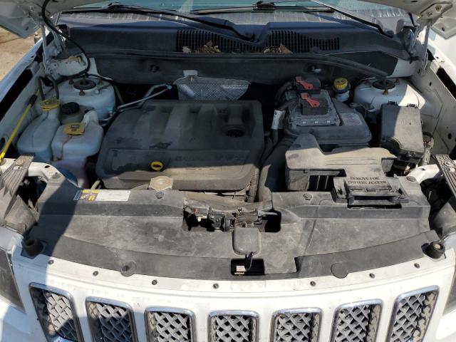 Photo 12 from auction – 2016 JEEP COMPASS LA with VIN 1C4NJDEB7GD658275
