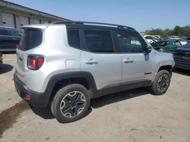 Photo 3 from auction – 2016 JEEP RENEGADE T with VIN ZACCJBCT5GPE36634