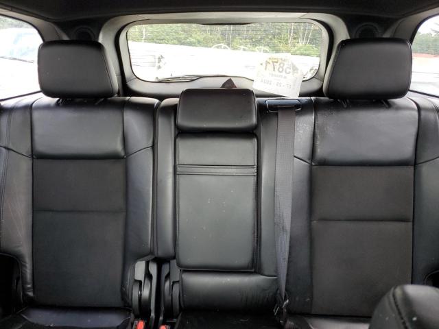 Photo 10 from auction – 2021 JEEP GRAND CHER with VIN 1C4RJFAG6MC583181
