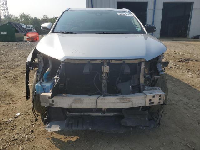 Photo 5 from auction – 2017 TOYOTA HIGHLANDER with VIN 5TDJZRFH2HS466923