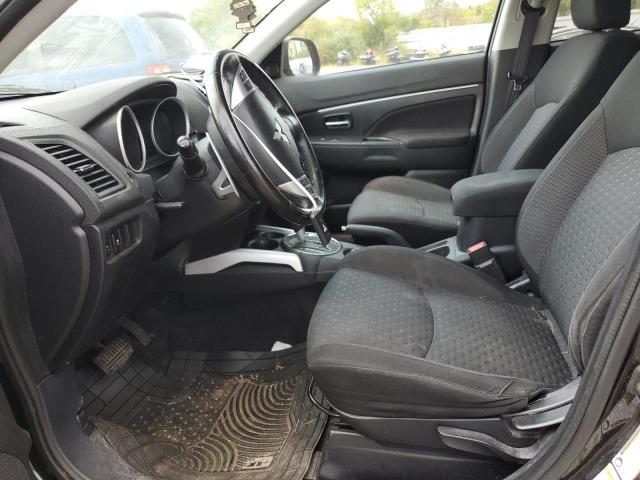 Photo 7 from auction – 2011 MITSUBISHI OUTLANDER with VIN JA4AR4AUXBZ011678