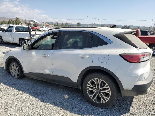 Photo 2 from auction – 2020 FORD ESCAPE SEL with VIN 1FMCU0H60LUA81083