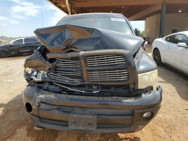 Photo 5 from auction – 2003 DODGE RAM 1500 S with VIN 1D7HU18D83S322825