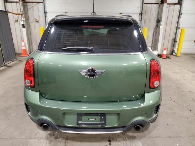Photo 6 from auction – 2016 MINI COOPER S C with VIN WMWZC5C57GWU00094