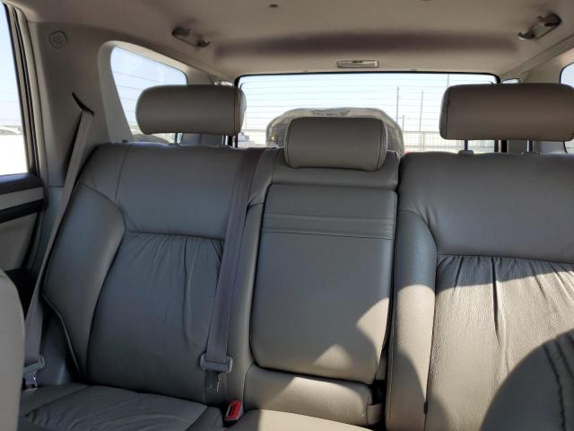 Photo 10 from auction – 2008 TOYOTA 4RUNNER SR with VIN JTEZU14R680098517