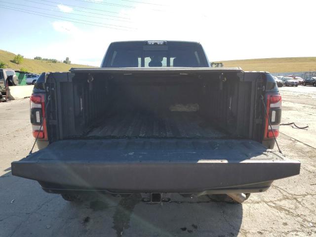 Photo 6 from auction – 2020 RAM 2500 POWER with VIN 3C6TR5EJ8LG122890