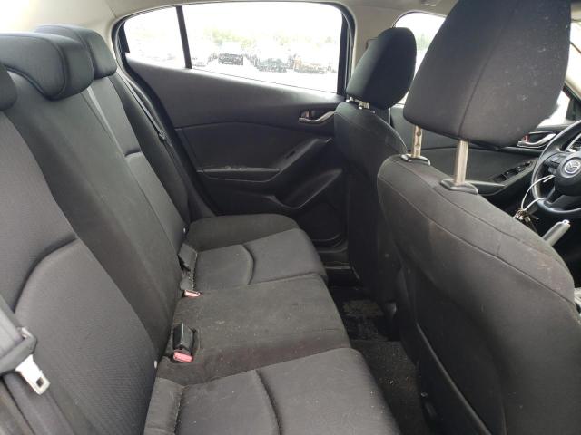 Photo 10 from auction – 2014 MAZDA 3 SPORT with VIN JM1BM1U76E1139786