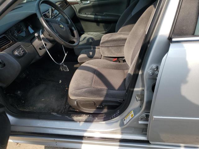 Photo 7 from auction – 2012 CHEVROLET IMPALA LT with VIN 2G1WB5E33C1112863