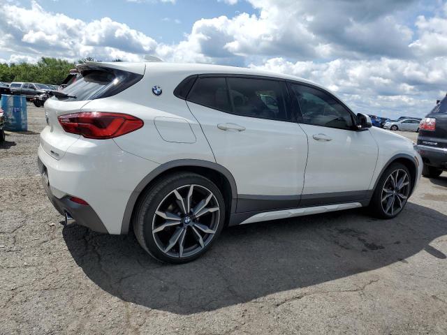 Photo 3 from auction – 2018 BMW X2 XDRIVE2 with VIN WBXYJ5C33JEF69888