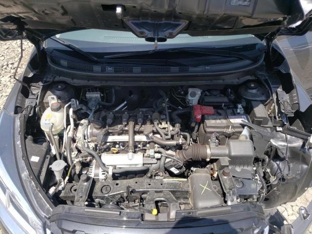 Photo 11 from auction – 2024 NISSAN KICKS S with VIN 3N1CP5BV7RL471757
