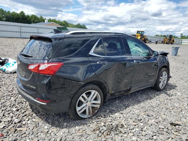 Photo 3 from auction – 2018 CHEVROLET EQUINOX PR with VIN 2GNAXVEV5J6171456