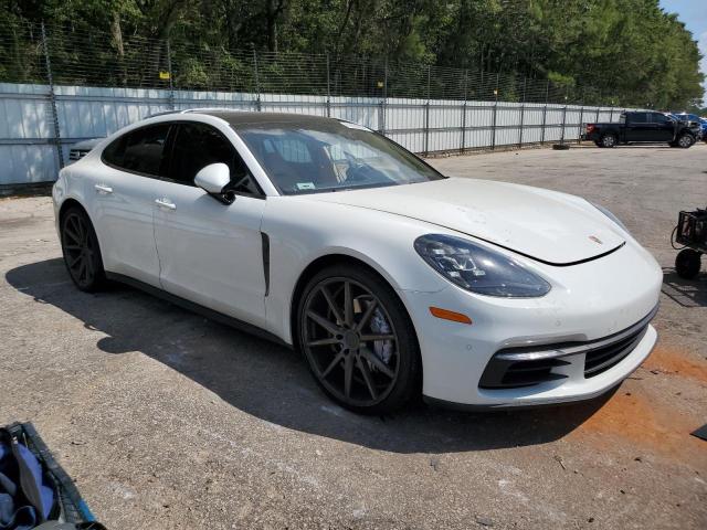 صورة رقم 4 من المزاد - 2018 PORSCHE PANAMERA 4 مع VIN WP0AA2A78JL105328
