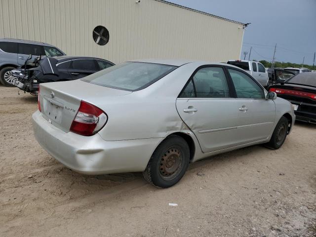 Photo 3 from auction – 2003 TOYOTA CAMRY LE with VIN JTDBE32K530157506