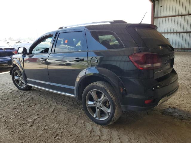 Photo 2 from auction – 2017 DODGE JOURNEY CR with VIN 3C4PDCGB6HT701460
