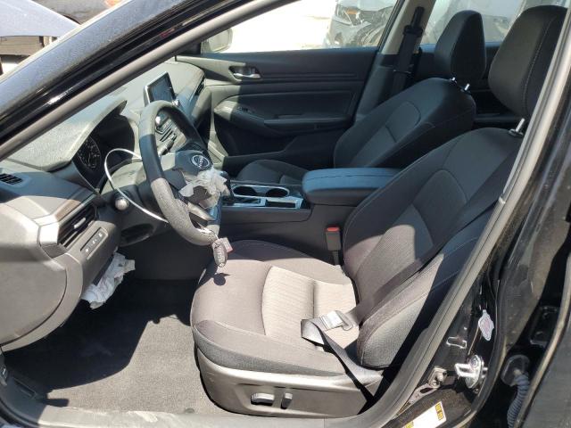 Photo 7 from auction – 2024 NISSAN ALTIMA SV with VIN 1N4BL4DV9RN388557