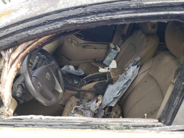 Photo 7 from auction – 2013 BUICK LACROSSE with VIN 1G4GC5E33DF325097