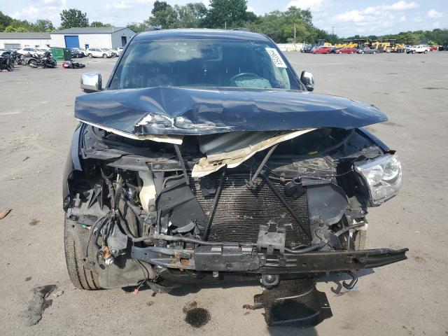 Photo 5 from auction – 2011 DODGE DURANGO CI with VIN 1D4SE5GT0BC696001
