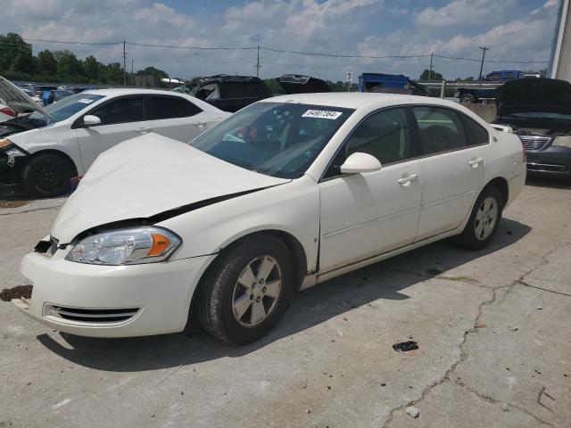 CHEVROLET IMPALA LT 2006 with VIN 2G1WT55K669320004 - Photo from auction