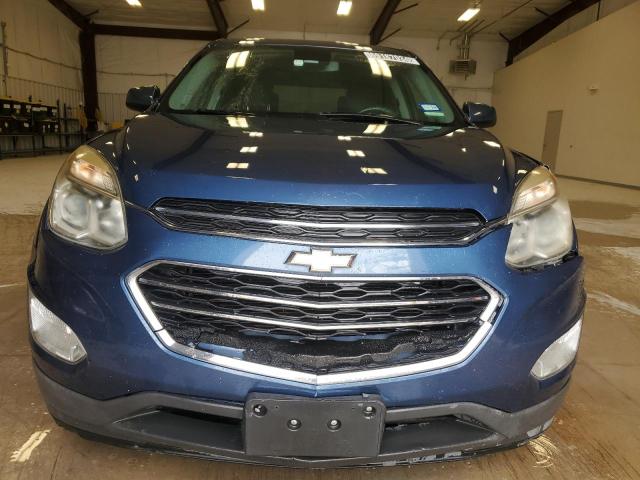 Photo 5 from auction – 2016 CHEVROLET EQUINOX LT with VIN 2GNALCEK5G6239494