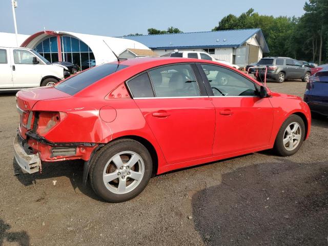 Photo 3 from auction – 2014 CHEVROLET CRUZE LT with VIN 1G1PC5SB5E7487334