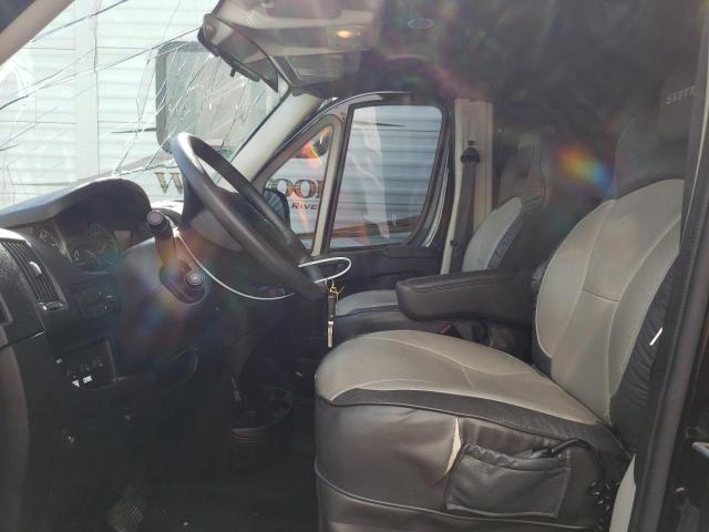 Photo 7 from auction – 2014 RAM PROMASTER with VIN 3C6TRVDG5EE106702