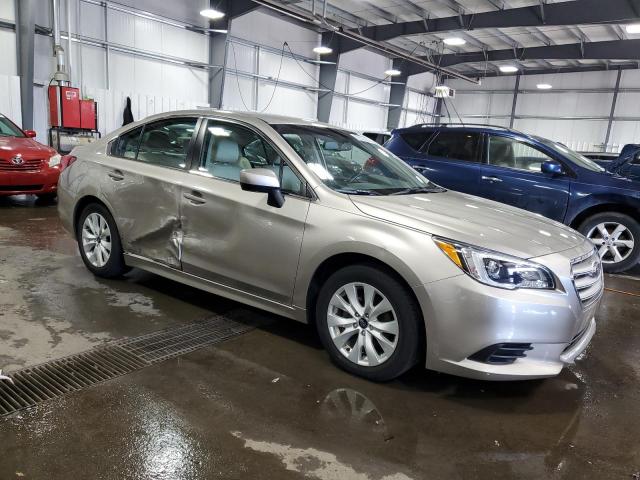Photo 4 from auction – 2016 SUBARU LEGACY 2.5 with VIN 4S3BNBC61G3044216