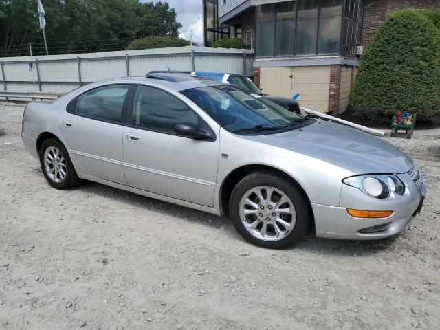 Foto 4 de la subasta – 2000 CHRYSLER 300M con VIN 2C3HE66G6YH294494