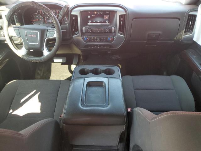 Photo 8 from auction – 2015 GMC SIERRA K15 with VIN 3GTU2UEC5FG296286