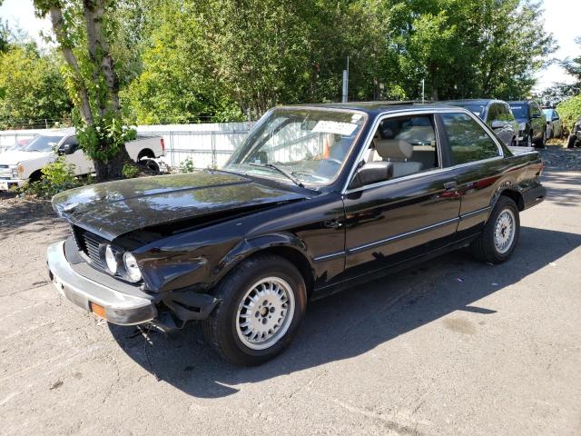 Foto 1 de la subasta – 1987 BMW 325 BASE con VIN WBAAB5407H9692655