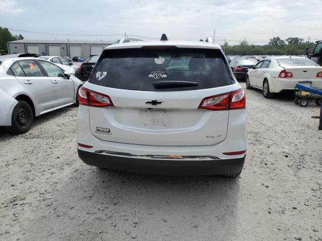 Photo 6 from auction – 2018 CHEVROLET EQUINOX LT with VIN 2GNAXSEVXJ6320636