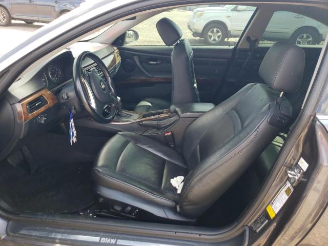 Photo 7 from auction – 2007 BMW 335 I with VIN WBAWB73567P033040