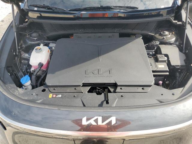 Photo 11 from auction – 2024 KIA NIRO WIND with VIN KNDCR3L13R5091175