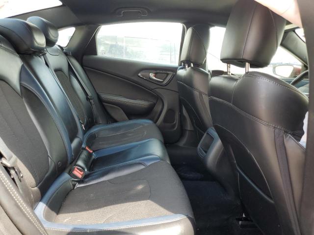 Photo 10 from auction – 2015 CHRYSLER 200 S with VIN 1C3CCCBB0FN613725