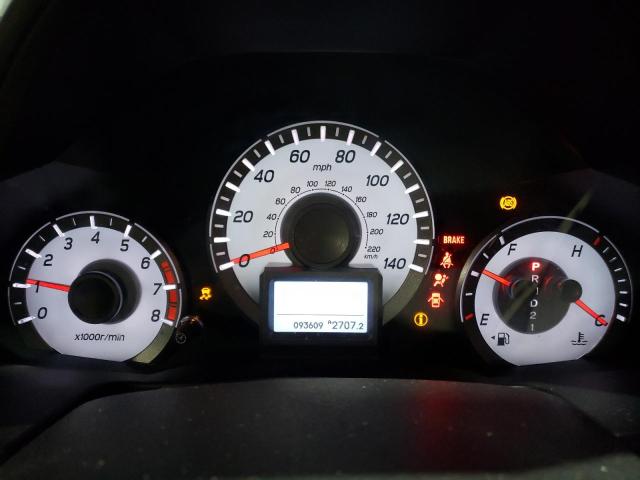 Photo 9 from auction – 2014 HONDA PILOT TOUR with VIN 5FNYF4H98EB007234