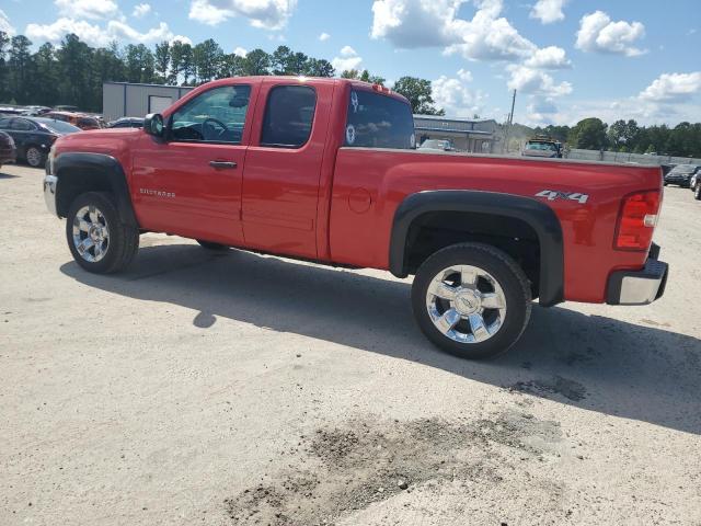Photo 2 from auction – 2013 CHEVROLET SILVERADO with VIN 1GCRKSE72DZ315029