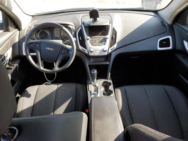Photo 8 from auction – 2016 GMC TERRAIN SL with VIN 2GKALMEKXG6199593