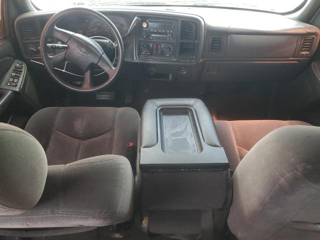 Photo 8 from auction – 2007 CHEVROLET SILVERADO with VIN 2GCEC13VX71106268