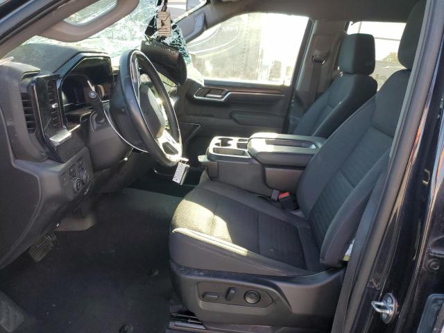 Photo 7 from auction – 2022 CHEVROLET SILVERADO with VIN 3GCUDEED4NG620674
