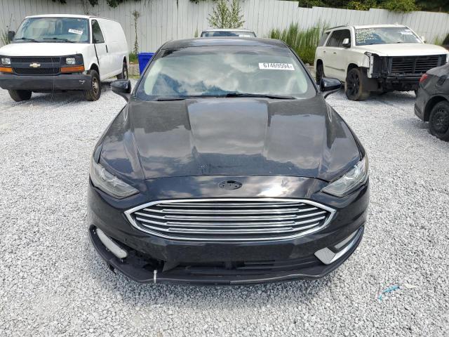 Photo 5 from auction – 2017 FORD FUSION SE with VIN 3FA6P0LU4HR233501