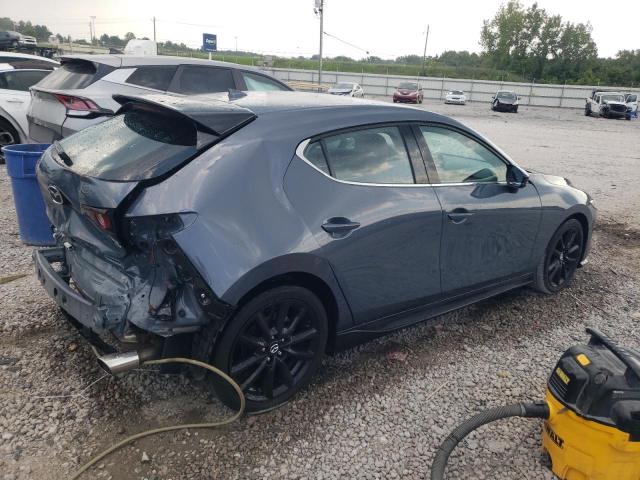Photo 3 from auction – 2023 MAZDA 3 PREMIUM with VIN JM1BPBNY9P1614063