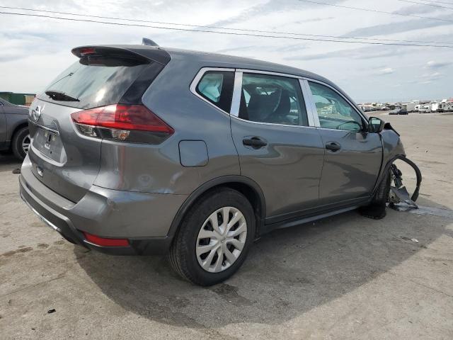 Photo 3 from auction – 2018 NISSAN ROGUE S with VIN KNMAT2MT2JP540521
