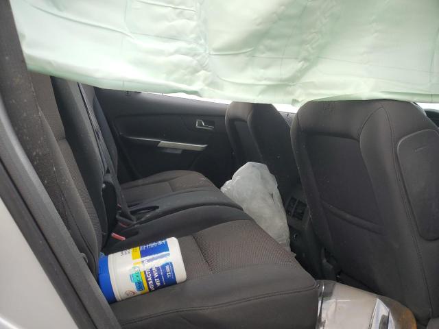 Photo 11 from auction – 2011 FORD EDGE SEL with VIN 2FMDK3JC3BBA83331