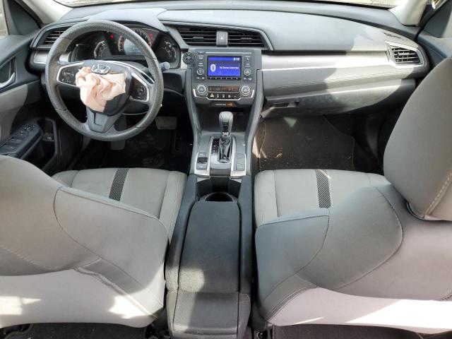 Photo 8 from auction – 2017 HONDA CIVIC LX with VIN 19XFC2F55HE026595