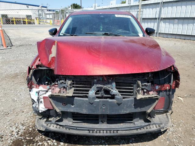 Photo 5 from auction – 2021 MAZDA 3 with VIN JM1BPBAY8M1319067