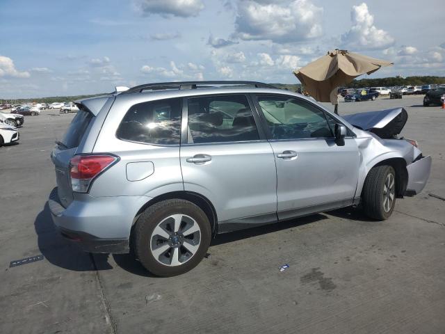 Photo 3 from auction – 2018 SUBARU FORESTER 2 with VIN JF2SJAJC6JH406437