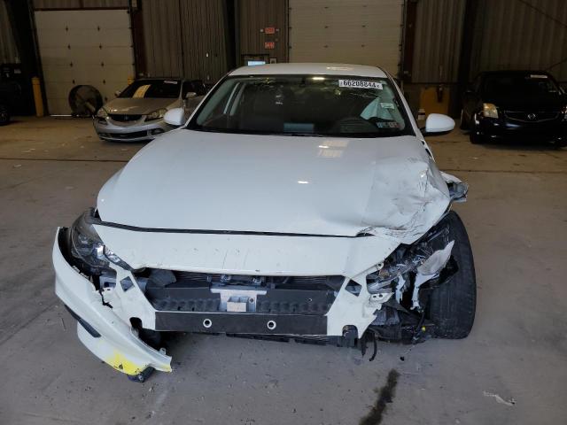 Photo 5 from auction – 2019 NISSAN ALTIMA S with VIN 1N4BL4BV4KC237467