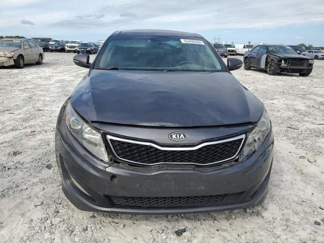 Photo 5 from auction – 2011 KIA OPTIMA SX with VIN KNAGR4A60B5090588